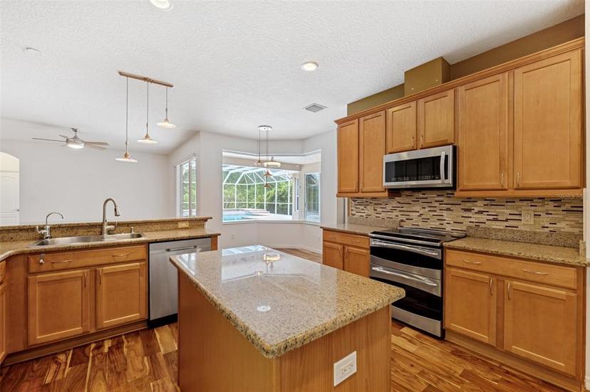 Picture of 7925 Calindra Court, Trinity FL 34655