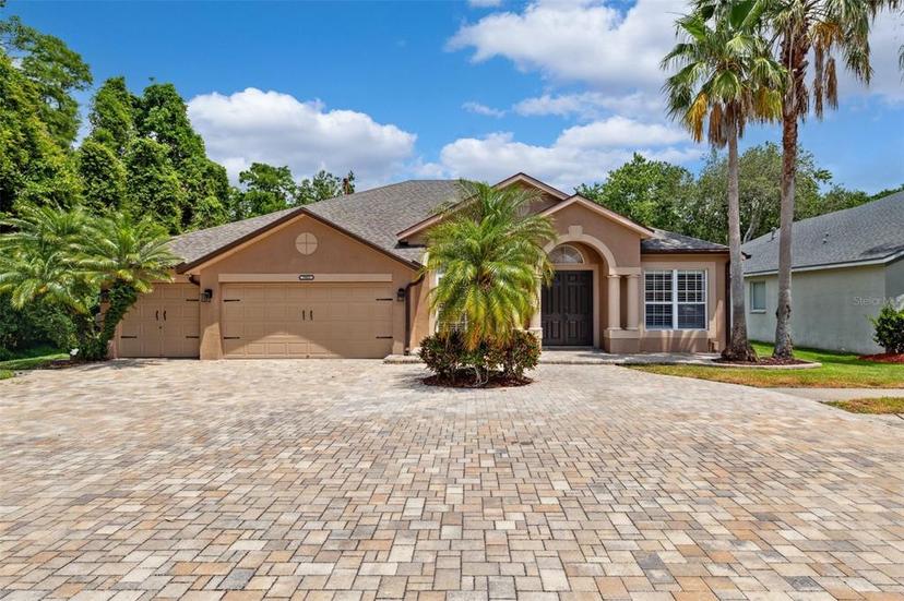 Picture of 7925 Calindra Court, Trinity FL 34655