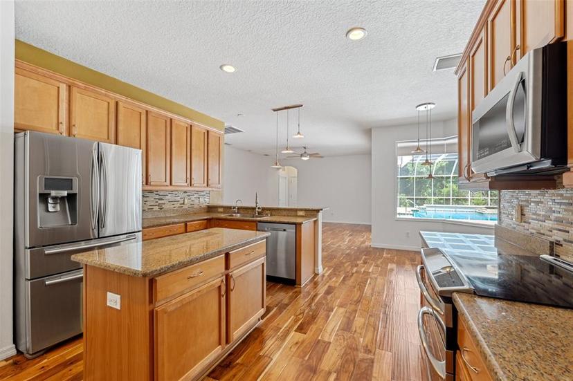 Picture of 7925 Calindra Court, Trinity FL 34655