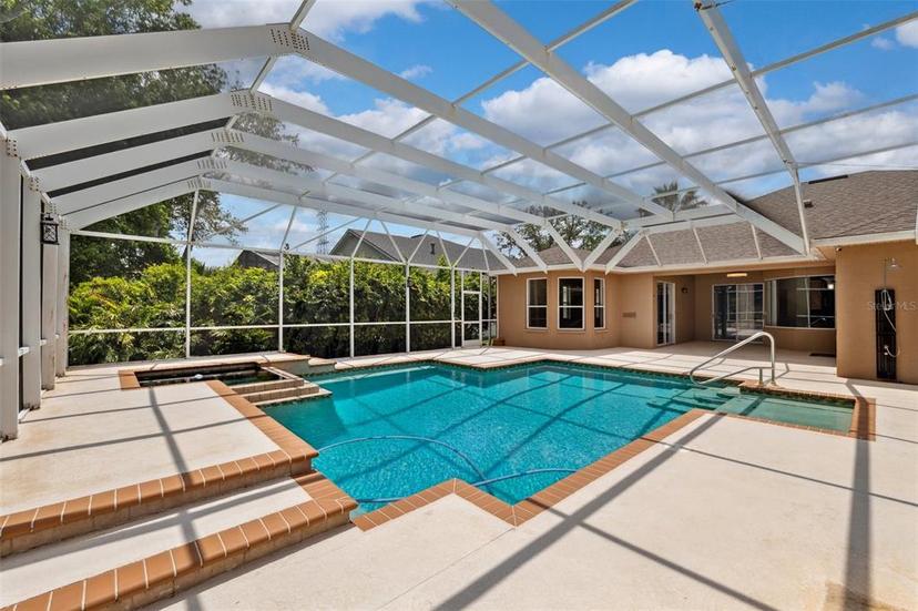Picture of 7925 Calindra Court, Trinity FL 34655