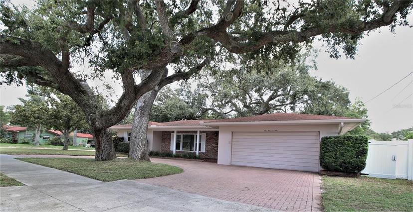 Picture of 1001 Brookside Drive, Clearwater FL 33764