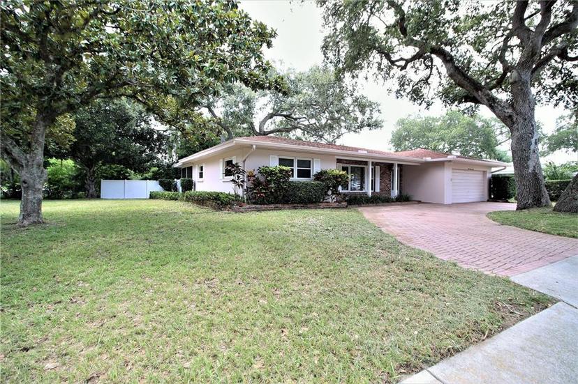 Picture of 1001 Brookside Drive, Clearwater FL 33764