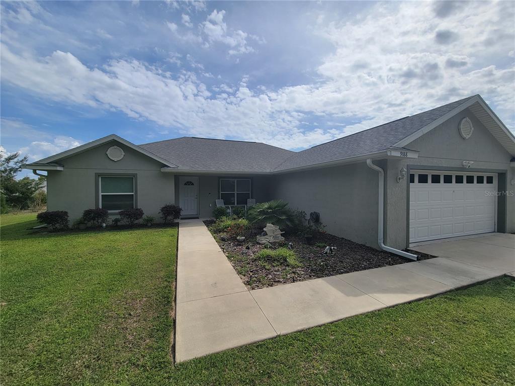 Picture of 9188 SE 150Th Street, Summerfield, FL 34491