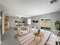 Picture of 4346 Trotters Way, Lakeland, FL 33801