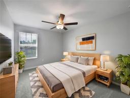 Picture of 4346 Trotters Way, Lakeland, FL 33801