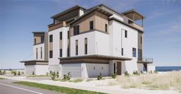 Picture of 3403 S Atlantic Avenue Unit 1, New Smyrna Beach, FL 32169