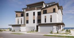 Picture of 3403 S Atlantic Avenue Unit 1, New Smyrna Beach, FL 32169