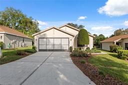 Picture of 1005 Indigo Run Court, Spring Hill, FL 34609