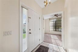 Picture of 1005 Indigo Run Court, Spring Hill, FL 34609