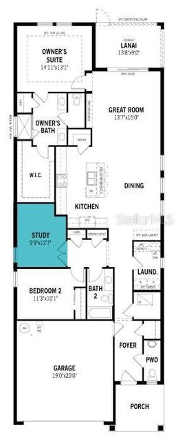 Picture of 12281 New Tranquility Path, Venice, FL 34293