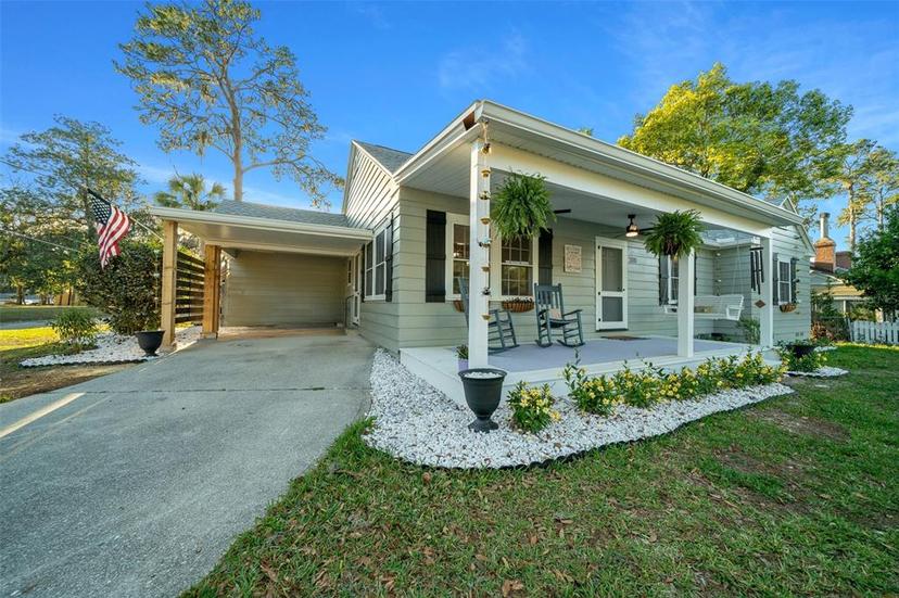 Picture of 308 NE 12Th Avenue, Ocala FL 34470