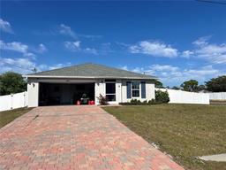Picture of 4416 NE 22Nd Court, Cape Coral, FL 33909