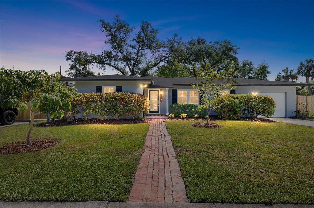 Picture of 3614 S Lois Avenue, Tampa, FL 33629