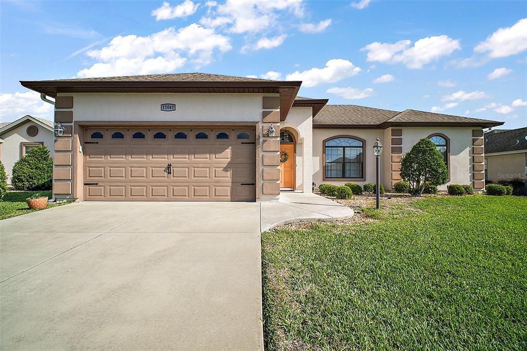 Picture of 11041 SE 169Th Place, Summerfield, FL 34491