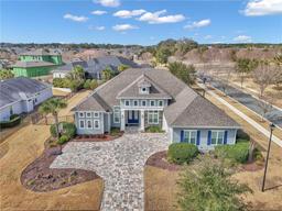 Picture of 2728 SW 115Th Drive, Gainesville, FL 32608