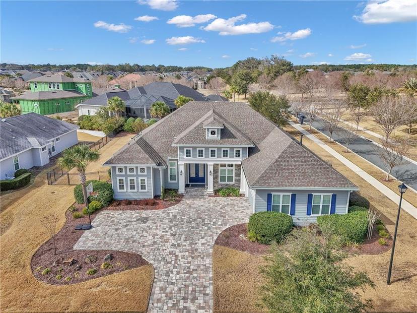Picture of 2728 SW 115Th Drive, Gainesville FL 32608