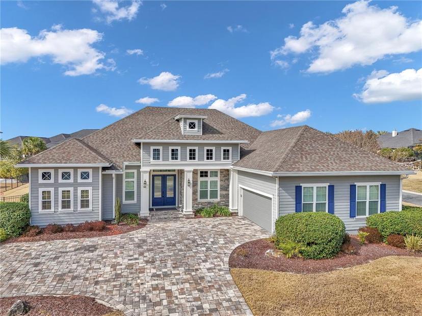 Picture of 2728 SW 115Th Drive, Gainesville FL 32608