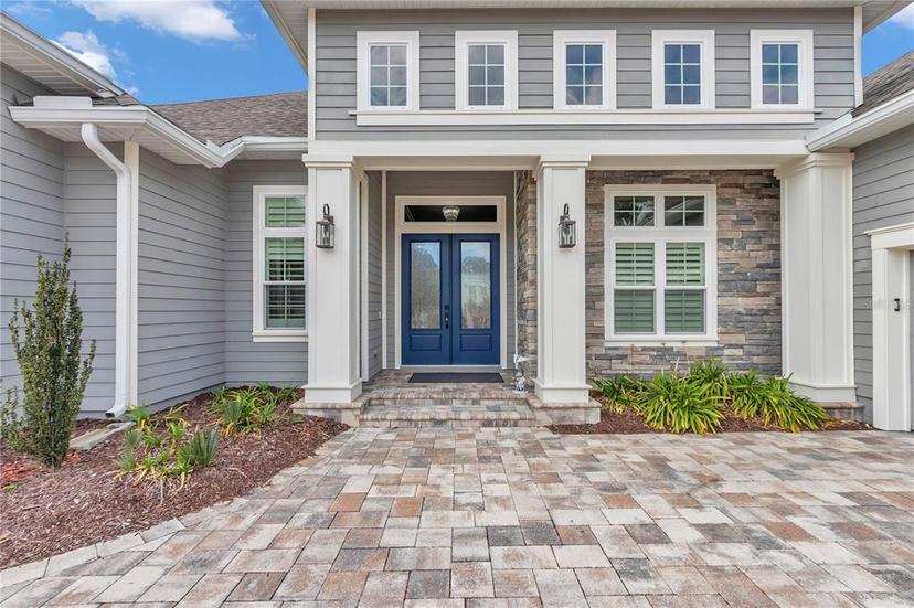 Picture of 2728 SW 115Th Drive, Gainesville FL 32608