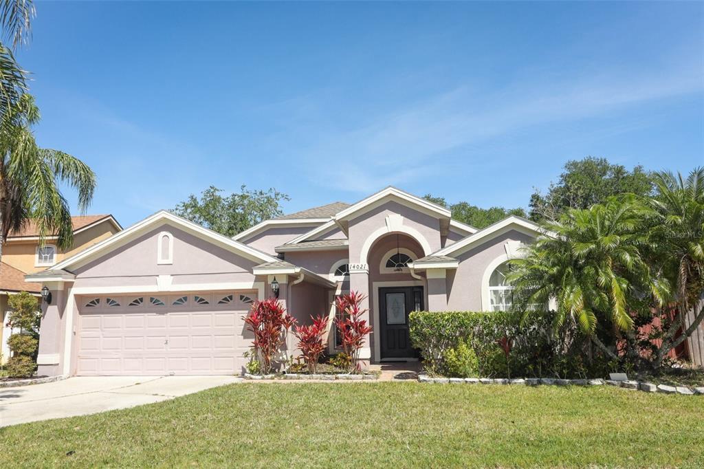 Picture of 14021 King Sago Court, Orlando, FL 32828