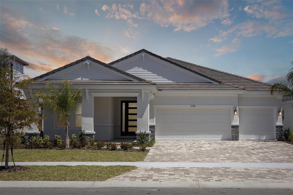 Picture of 11576 Gleaming Terrace, Venice, FL 34293