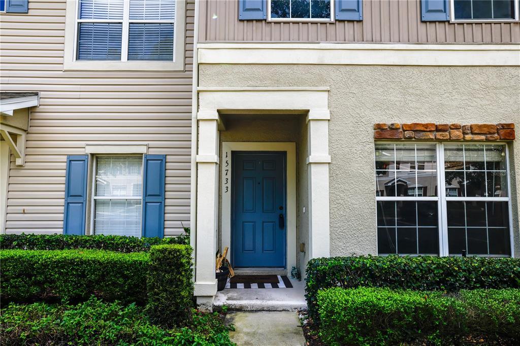 Picture of 15733 Fishhawk Falls Drive, Lithia, FL 33547