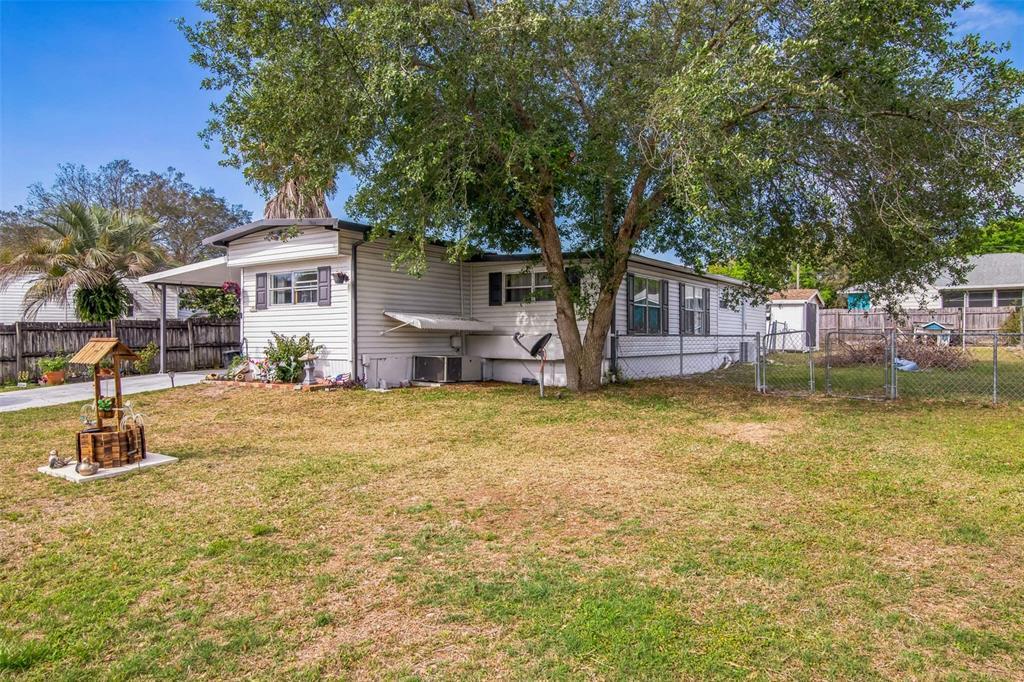 Picture of 16400 SE 95Th Court, Summerfield, FL 34491