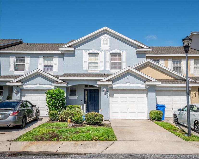 Picture of 9807 Carlsdale Drive, Riverview FL 33578