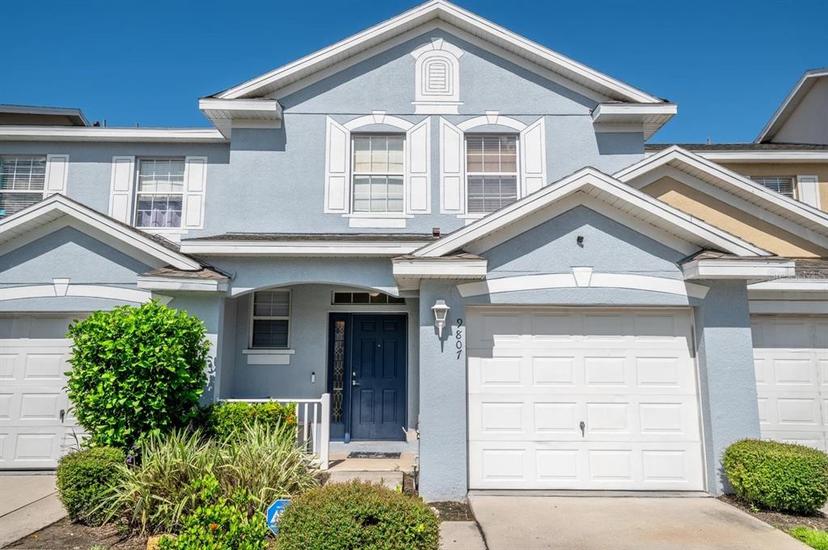 Picture of 9807 Carlsdale Drive, Riverview FL 33578