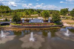 Picture of 3321 Mapleridge Drive, Lutz, FL 33558