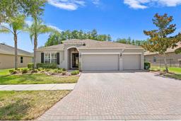 Picture of 3321 Mapleridge Drive, Lutz, FL 33558