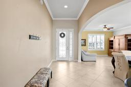Picture of 3321 Mapleridge Drive, Lutz, FL 33558