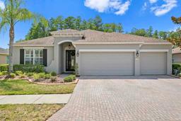Picture of 3321 Mapleridge Drive, Lutz, FL 33558