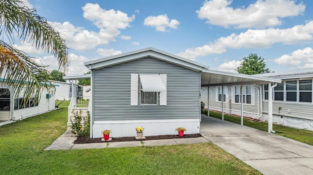 Picture of 34645 Lily Lane, Zephyrhills, FL 33541
