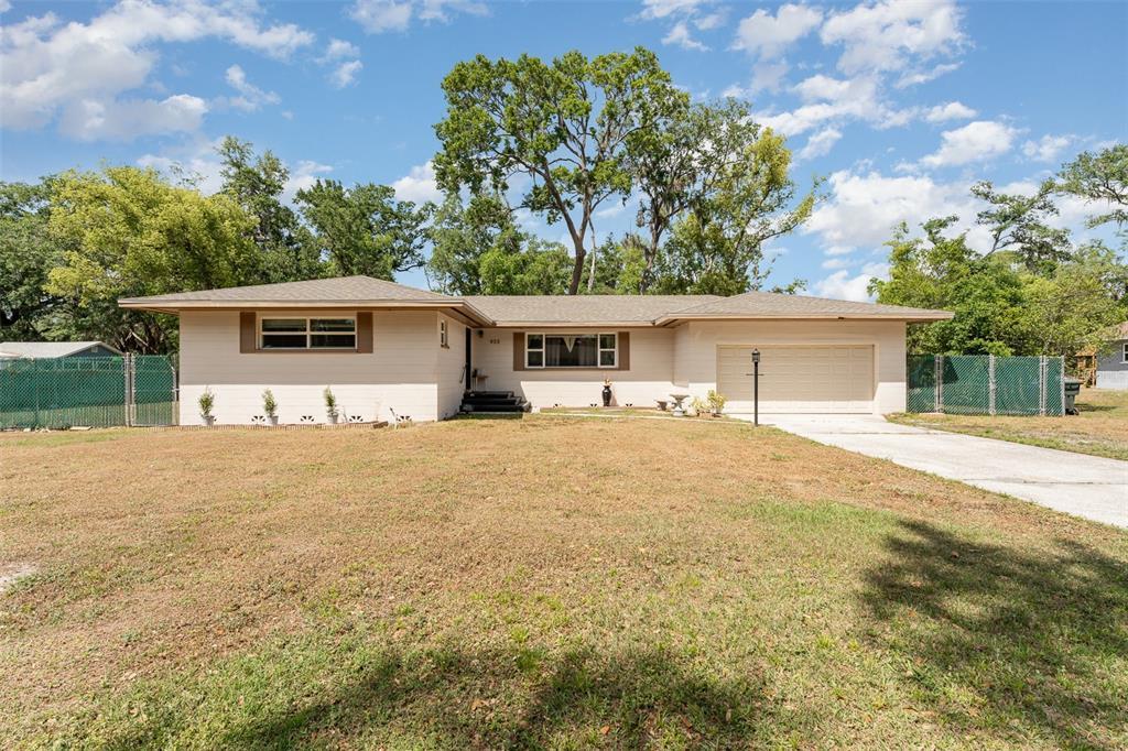 Picture of 933 W Queen Street, Lakeland, FL 33803