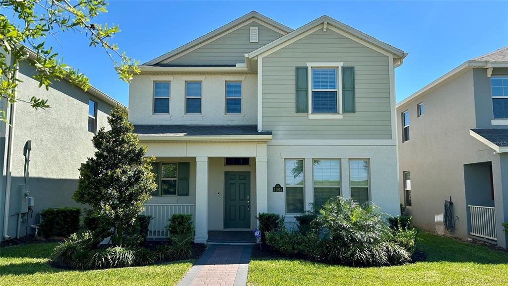 Picture of 11015 Bostwick Alley, Winter Garden, FL 34787