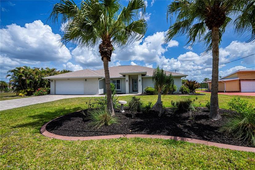 Picture of 2404 Harbour Drive, Punta Gorda FL 33983