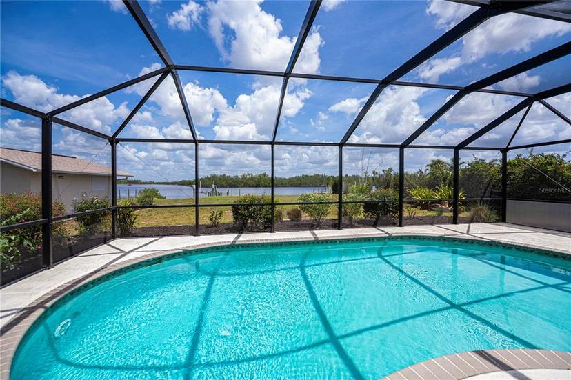 Picture of 2404 Harbour Drive, Punta Gorda FL 33983
