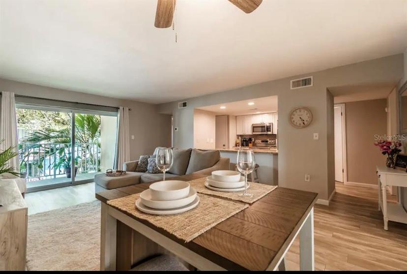 Picture of 3540 42Nd Street S Unit F, St Petersburg FL 33711