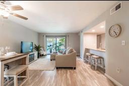 Picture of 3540 42Nd Street S Unit F, St Petersburg, FL 33711
