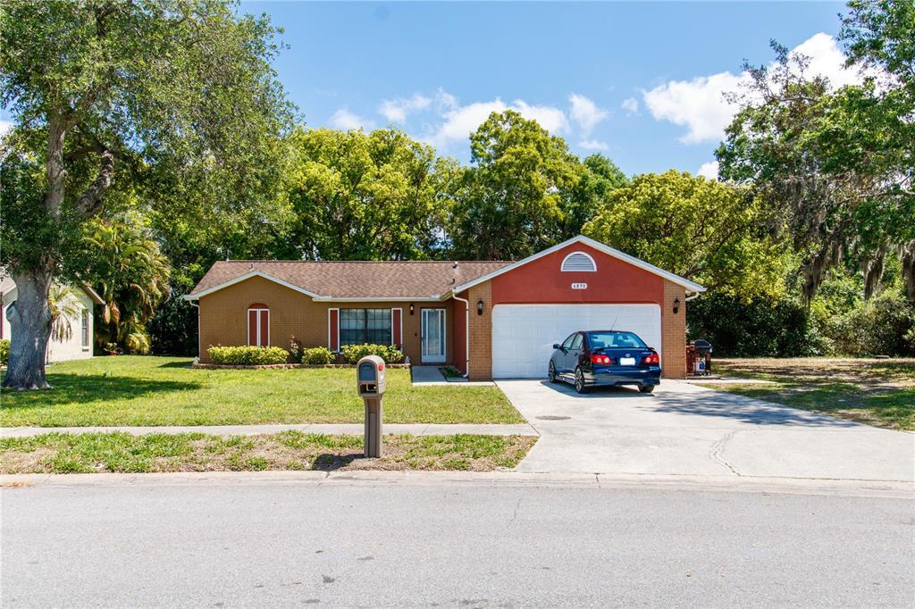 Picture of 6850 Hills Drive, New Port Richey, FL 34653