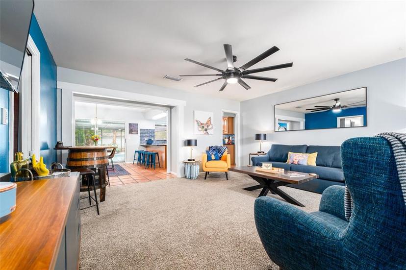 Picture of 11114 N 20Th Street, Tampa FL 33612