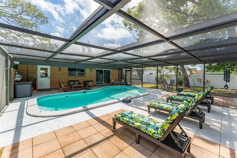 Picture of 11114 N 20Th Street, Tampa FL 33612