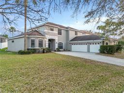 Picture of 419 Mcfee Drive, Davenport, FL 33897