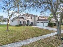 Picture of 419 Mcfee Drive, Davenport, FL 33897