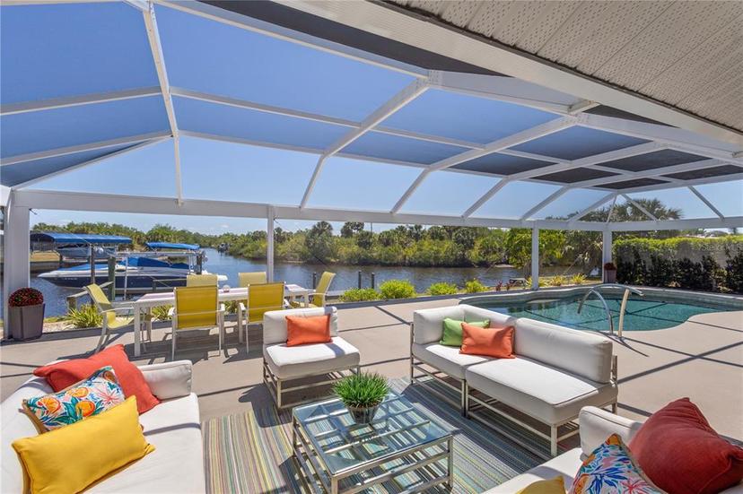 Picture of 4146 Library Street, Port Charlotte FL 33948