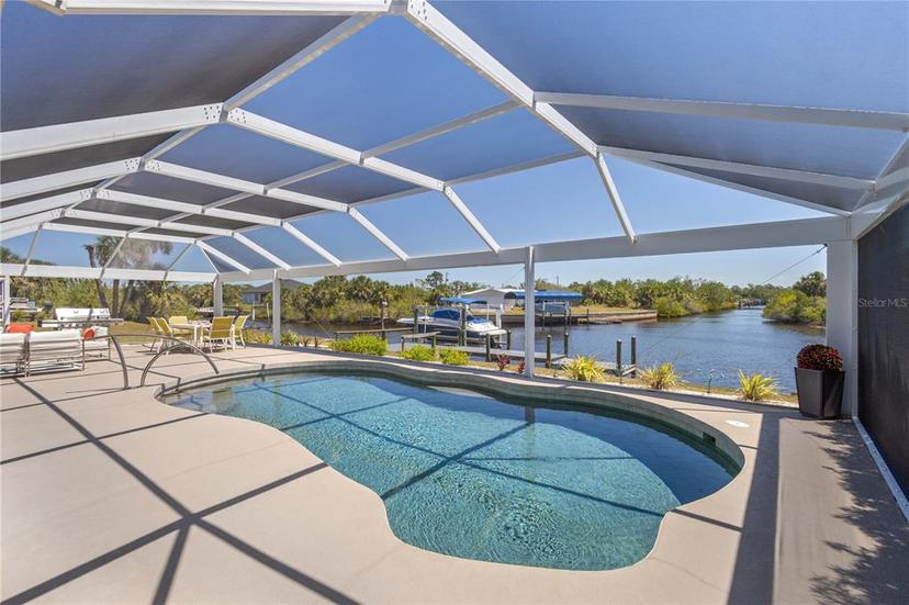 Picture of 4146 Library Street, Port Charlotte FL 33948