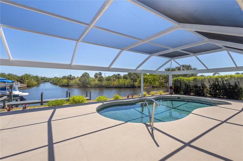 Picture of 4146 Library Street, Port Charlotte FL 33948