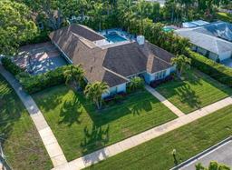 Picture of 307 Oleander Road, Belleair, FL 33756