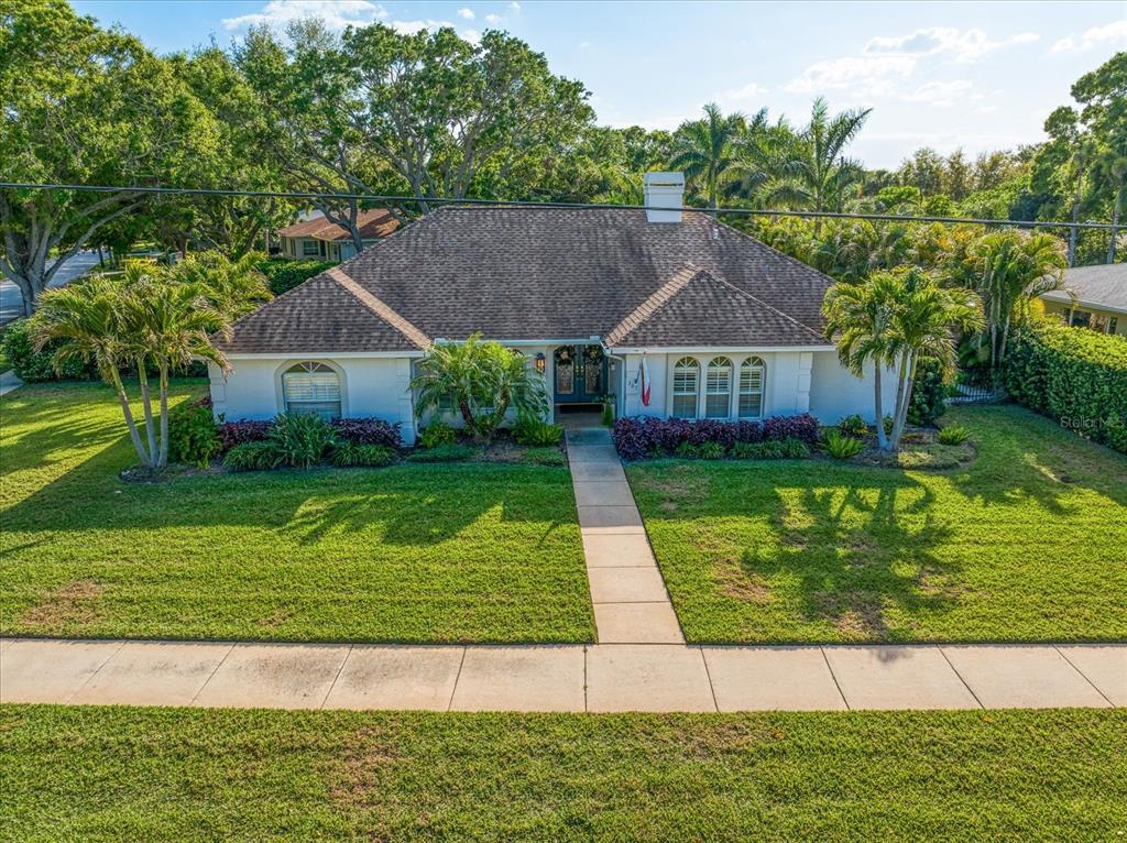 Picture of 307 Oleander Road, Belleair, FL 33756