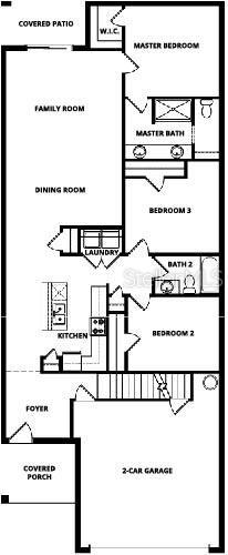 Picture of 13180 Papercraft Avenue, Brooksville, FL 34614
